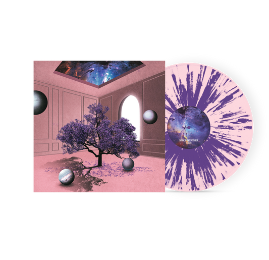 Jaded & Dreaming Vinyl